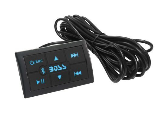 Купить Аудиосистема с усилителем BOSS MC900B Boss Audio 7ft.ru в интернет магазине Семь Футов