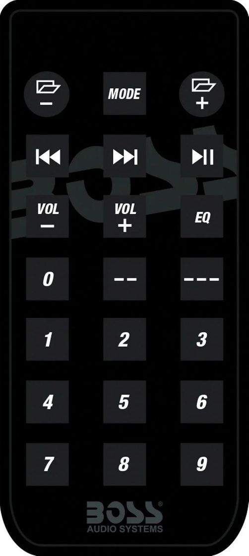 Купить Акустическая панель на таргу BRT26A, BOSS Boss Audio 7ft.ru в интернет магазине Семь Футов