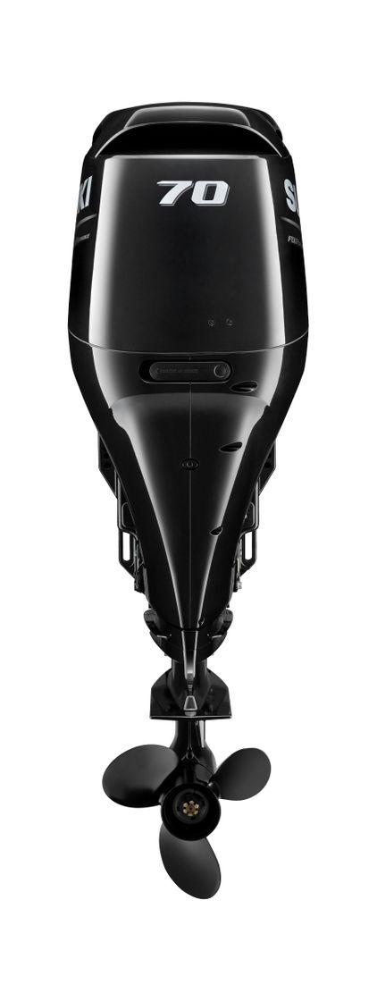 Купить Мотор лодочный Suzuki DF70ATX 7ft.ru в интернет магазине Семь Футов