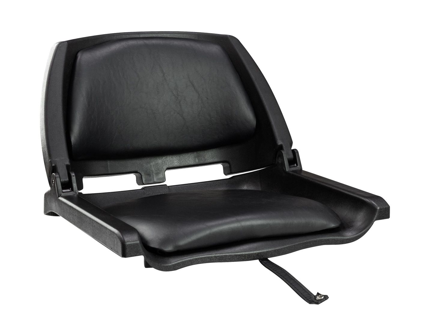 Купить Кресло складное мягкое TRAVELER, цвет черный/черный (упаковка из 2 шт.) Springfield 1061103C_pkg_2 7ft.ru в интернет магазине Семь Футов