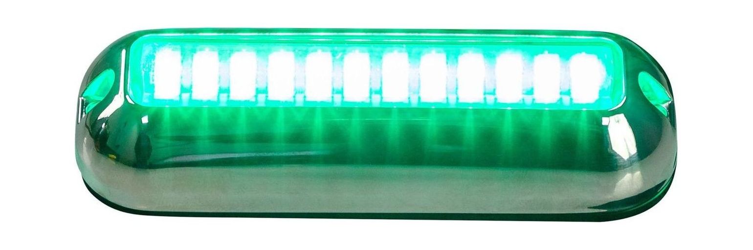 Купить Светильник подводный светодиодный RGBW (упаковка из 6 шт.) AAA 00302-RGBW_pkg_6 7ft.ru в интернет магазине Семь Футов