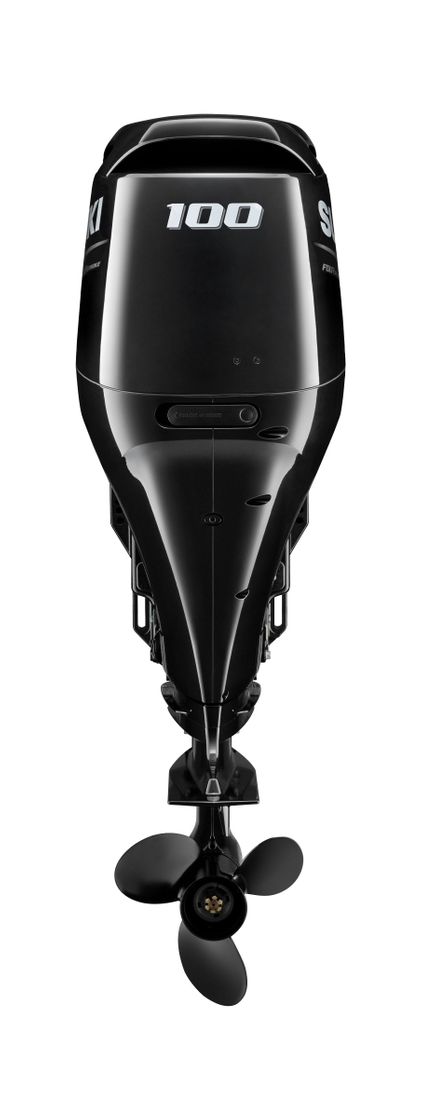 Купить Мотор лодочный Suzuki DF100BTX_MFG4 7ft.ru в интернет магазине Семь Футов