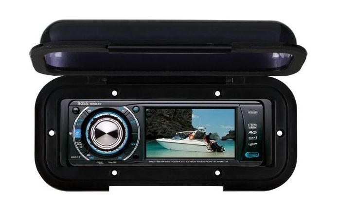 Купить Крышка для магнитолы BOSS MRC5B (упаковка из 15 шт.) Boss Audio MRC5B_pkg_15 7ft.ru в интернет магазине Семь Футов