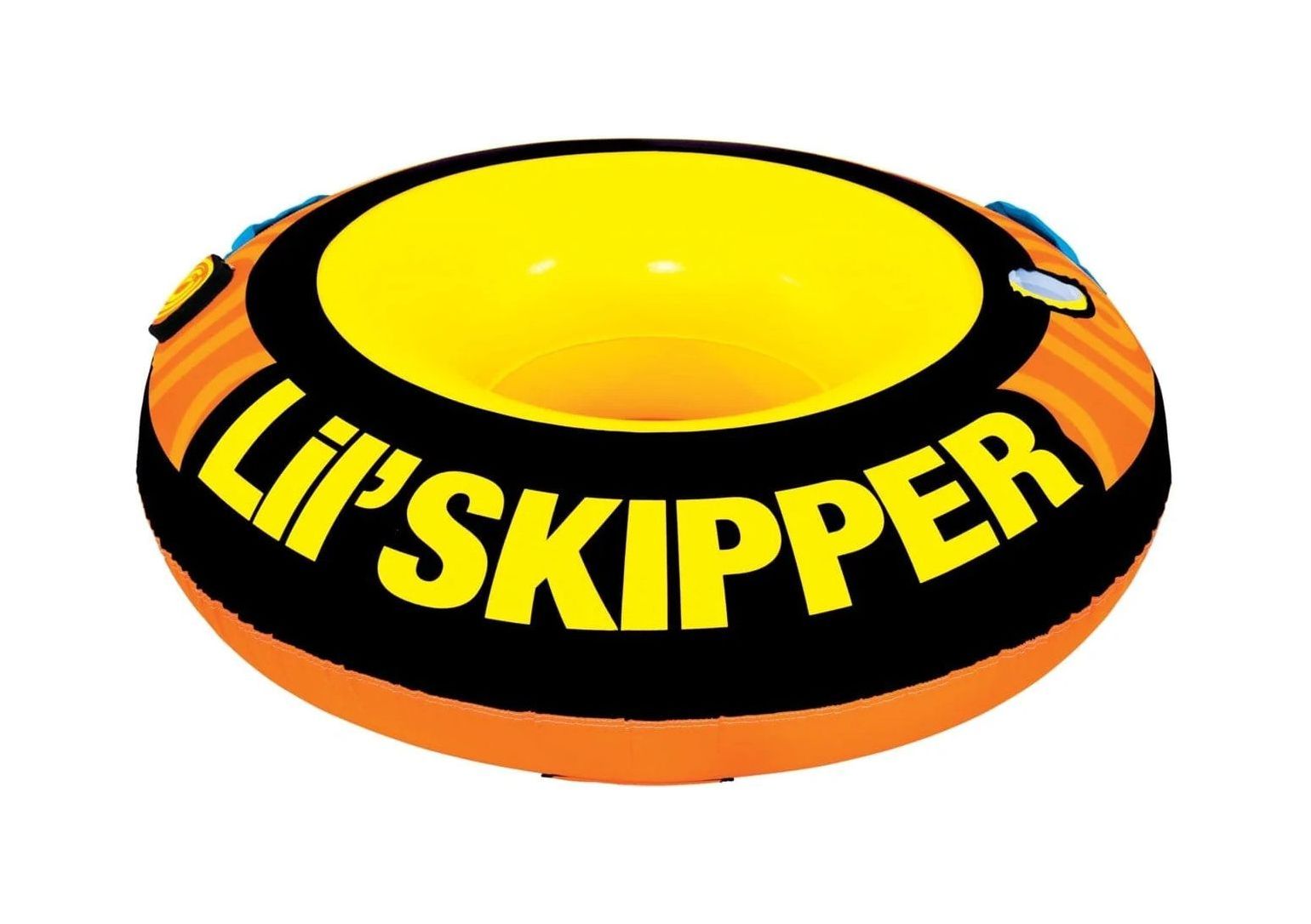 Купить Баллон буксируемый LIL\'Skipper 1P World of watersports 22WTO4153 7ft.ru в интернет магазине Семь Футов