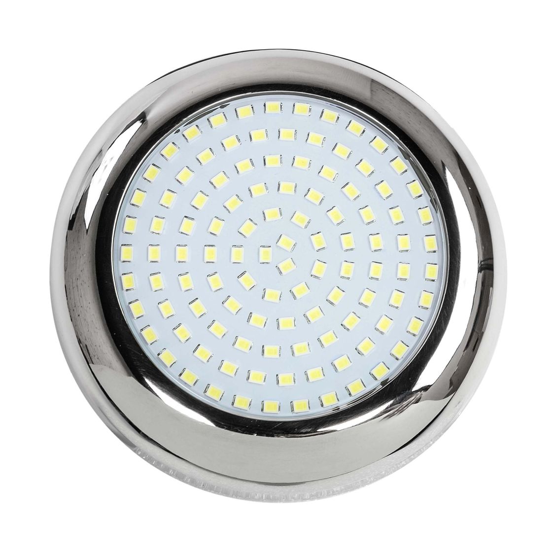 Купить Подводный огонь IHY108, белый свет, 6.6w, Marine Rocket (упаковка из 4 шт.) MRULY108W_pkg_4 7ft.ru в интернет магазине Семь Футов