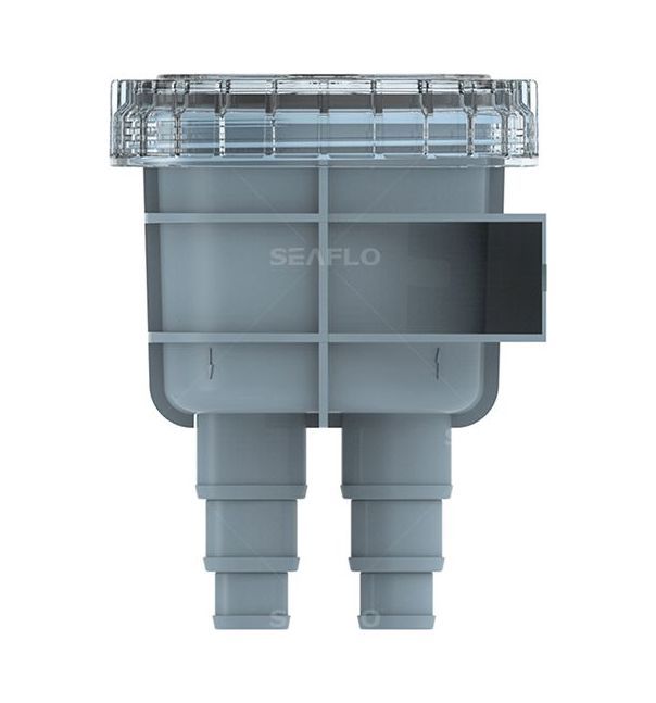 Купить Фильтр забортной воды SeaFlo, 25/32/38 мм (упаковка из 6 шт.) SFSWF001_pkg_6 7ft.ru в интернет магазине Семь Футов