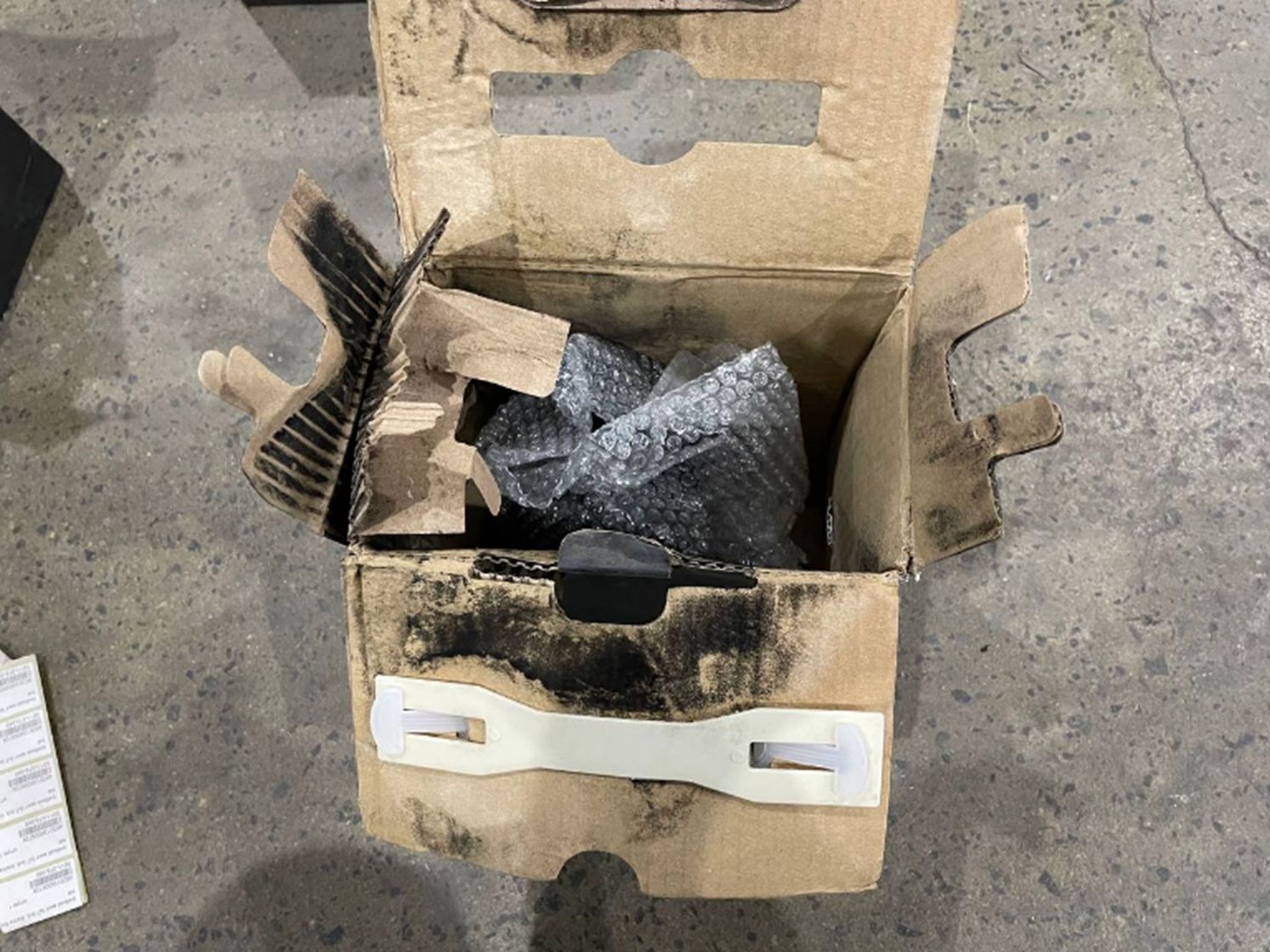 Купить Гребной винт 3x7.8x8, Marine Rocket, уценен 5011-078-080_utsenka 7ft.ru в интернет магазине Семь Футов