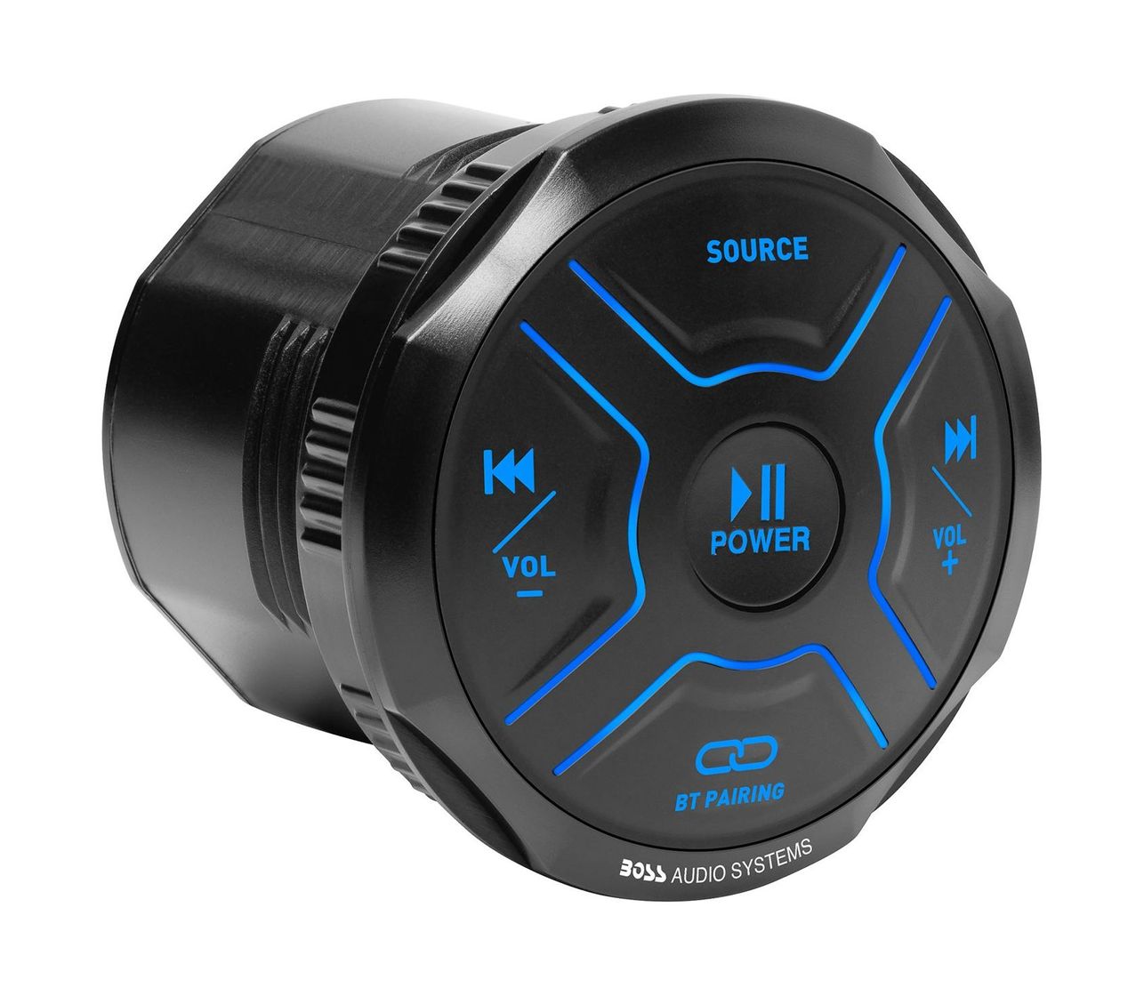 Купить Морская аудиосистема BOSS MG250W.64 (комплект4) (упаковка из 7 шт.) Boss Audio MG250W.64_pkg_7 7ft.ru в интернет магазине Семь Футов