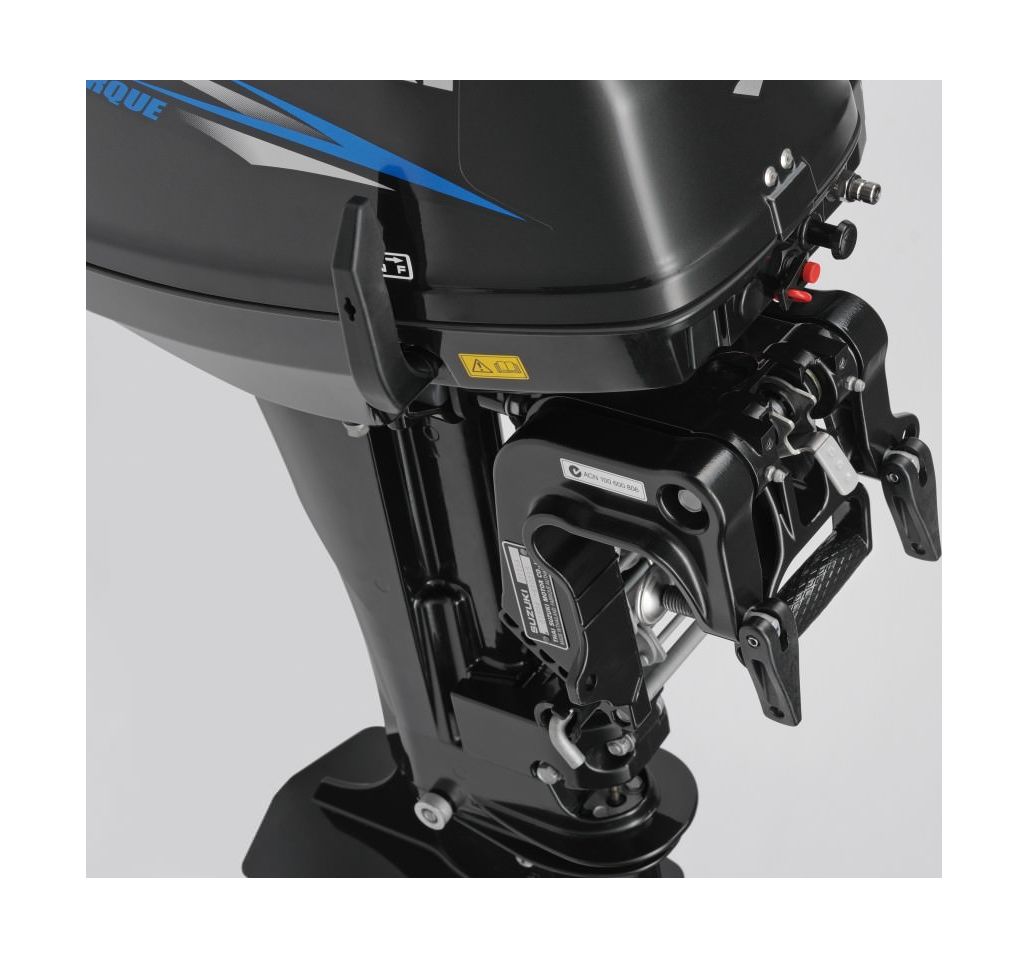 Купить Мотор лодочный Suzuki DT15AL 7ft.ru в интернет магазине Семь Футов