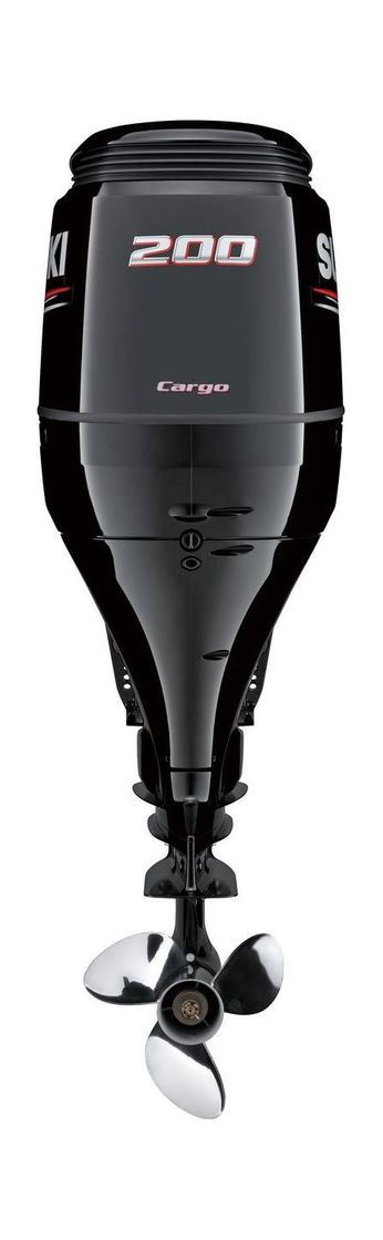 Купить Мотор лодочный Suzuki DF200TX 7ft.ru в интернет магазине Семь Футов