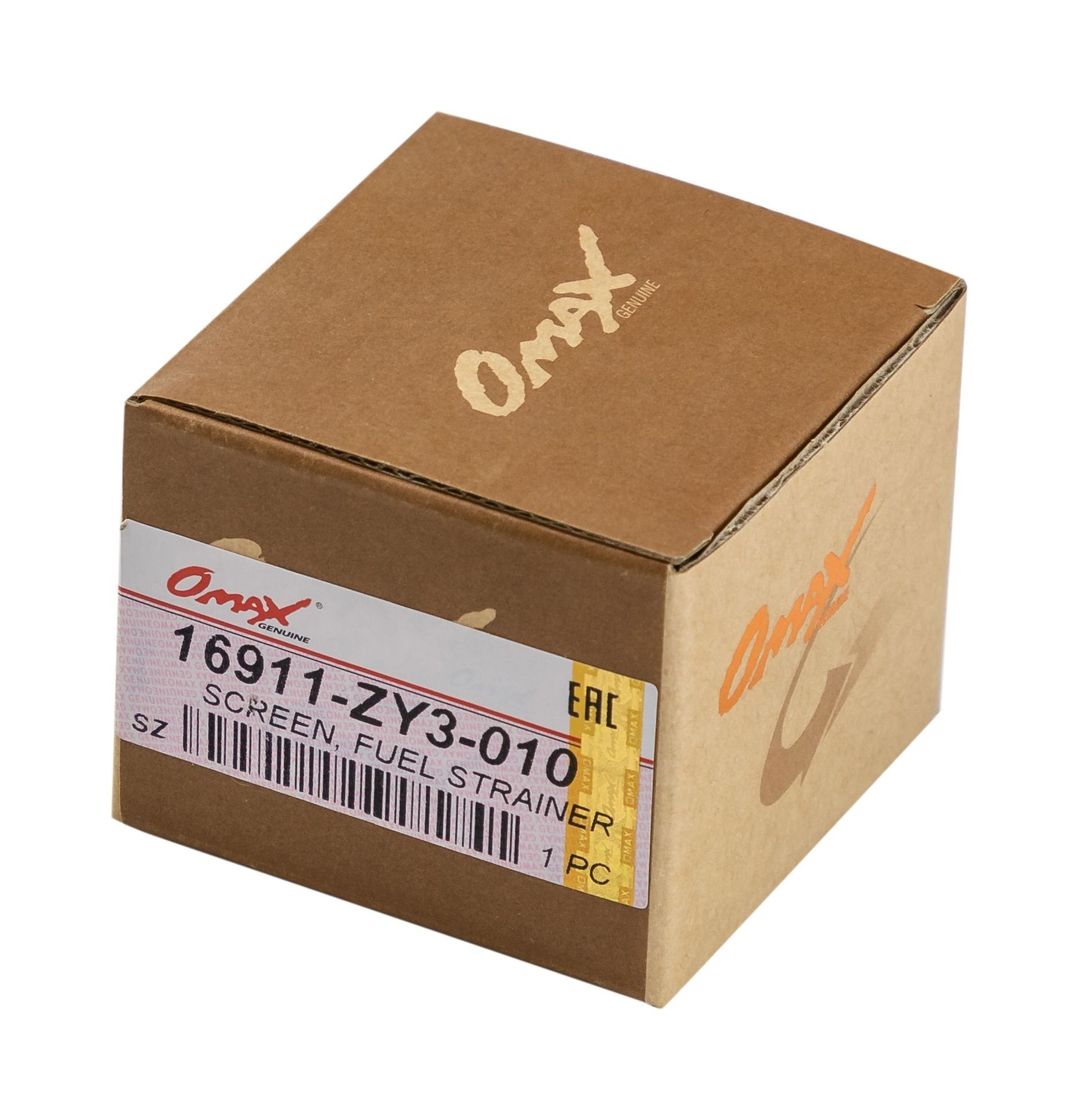 Купить Фильтр топливного насоса Honda BF75-200, Omax (упаковка из 20 шт.) 16911ZY3010_OM_pkg_20 7ft.ru в интернет магазине Семь Футов