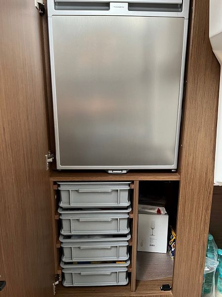 Купить Катер Jeanneau NC 37 с моторами 2х260 KITNC2 7ft.ru в интернет магазине Семь Футов