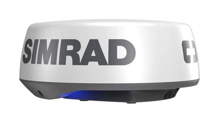 Купить Радар SIMRAD HALO 20+ 000-14536-001 7ft.ru в интернет магазине Семь Футов