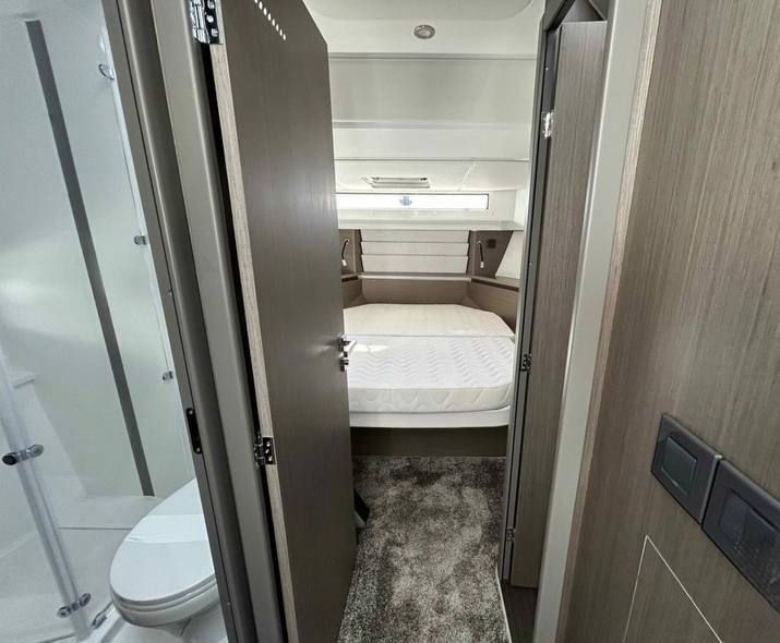 Купить Катер Jeanneau Merry Fisher 1295 COUPE с моторами 300 л.с. KITMF11 7ft.ru в интернет магазине Семь Футов