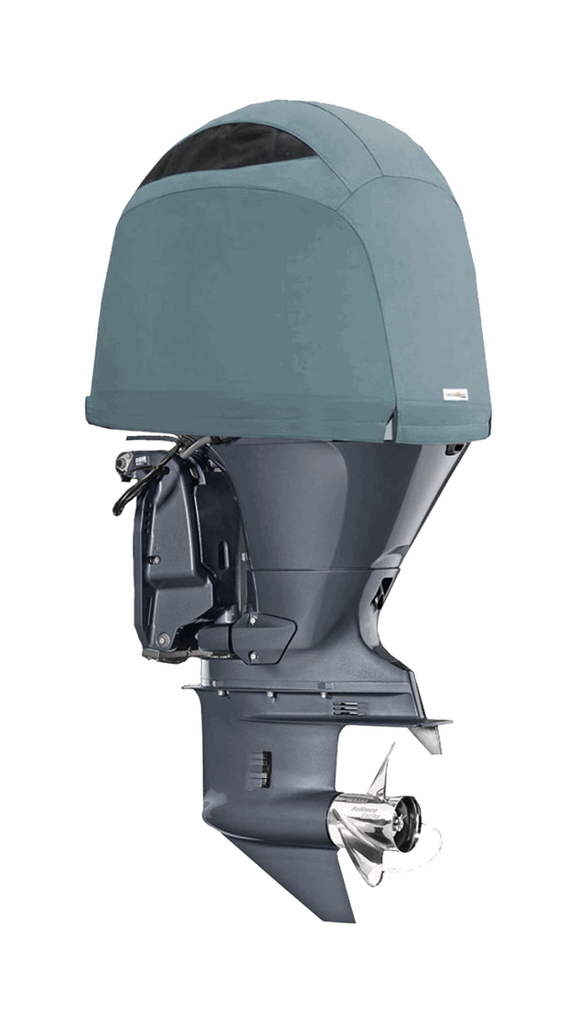 Купить Чехол ходовой на капот Yamaha F150D, F175A, F200F (2015>) (упаковка из 4 шт.) OceanSouth Y10V_pkg_4 7ft.ru в интернет магазине Семь Футов