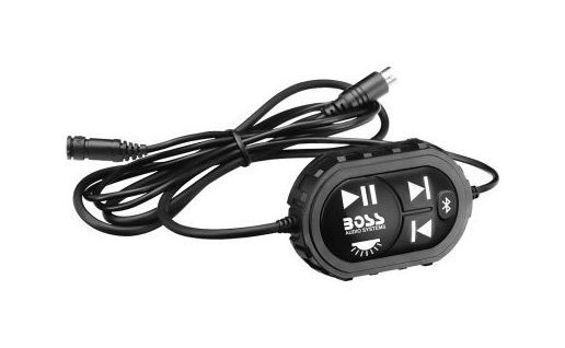 Купить Аудиосистема BOSS ATV95LRGB Boss Audio 7ft.ru в интернет магазине Семь Футов