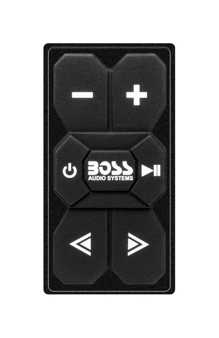 Купить Bluetooth аудио приемник, BOSS Boss Audio BPS1RS 7ft.ru в интернет магазине Семь Футов