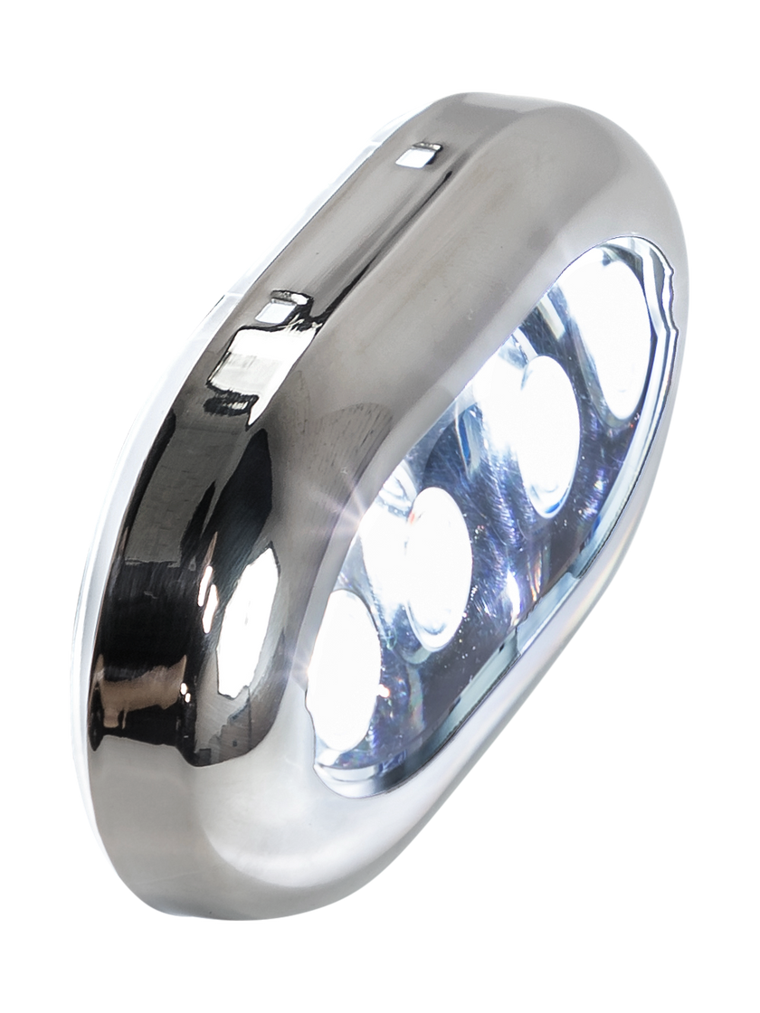 Купить Подводный огонь IH4AP, RGBW, 11w, Marine Rocket (упаковка из 4 шт.) MRUL4APRRGBW_pkg_4 7ft.ru в интернет магазине Семь Футов
