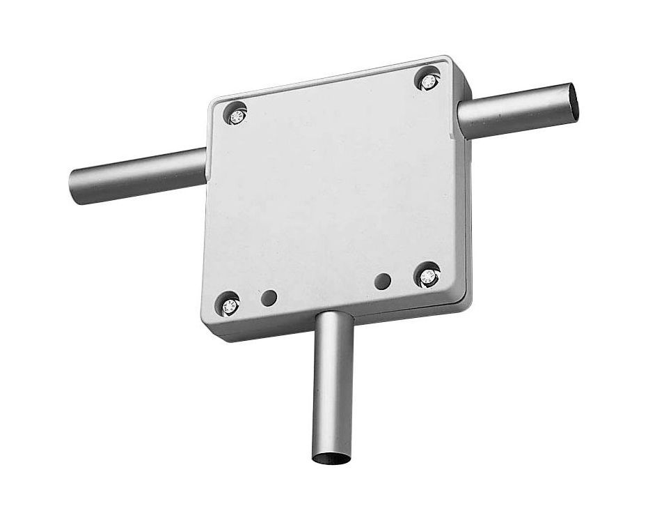 Купить Транец на леер (упаковка из 2 шт.) Easterner C84021_pkg_2 7ft.ru в интернет магазине Семь Футов