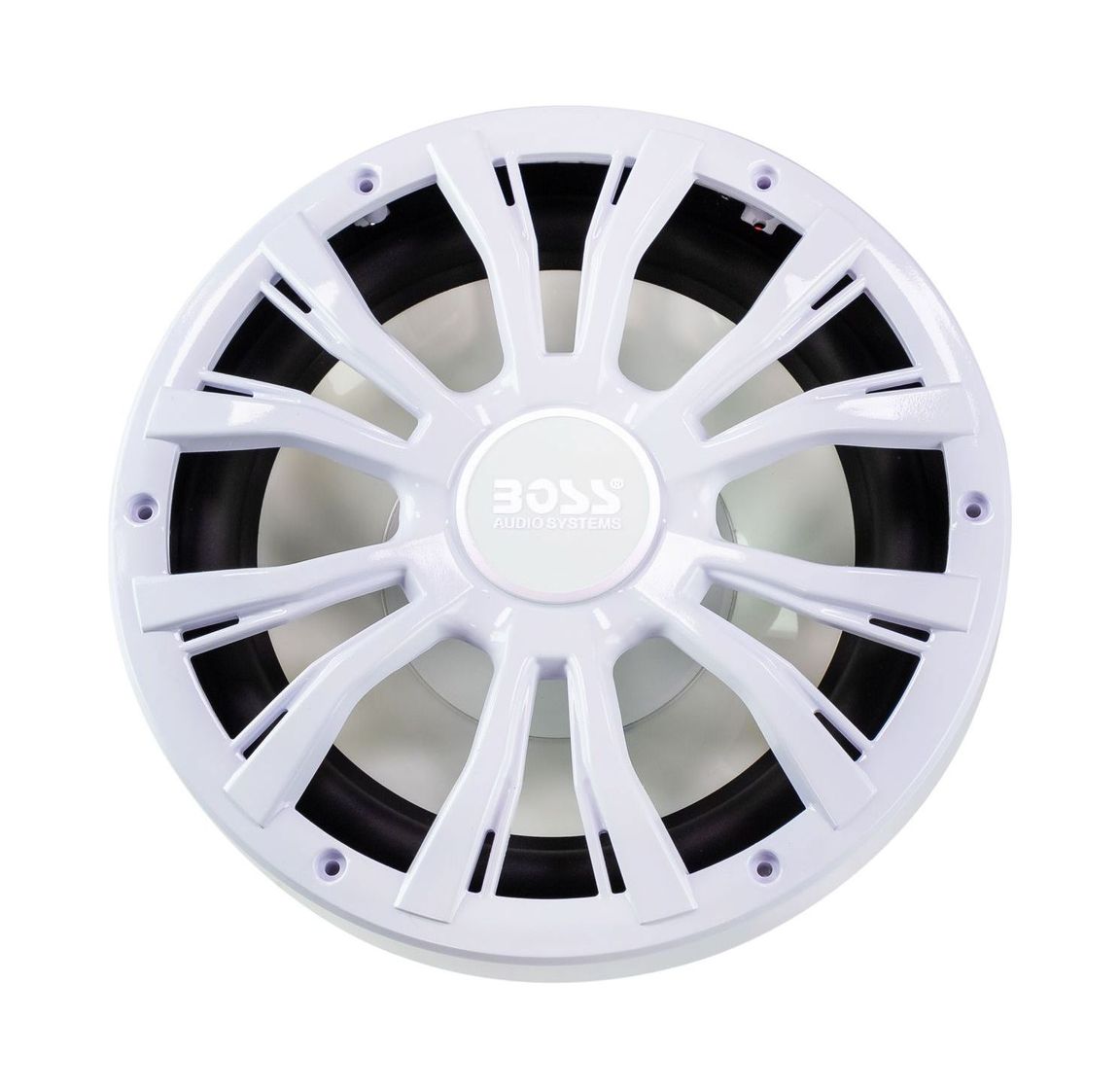 Купить Динамик для сабвуфера BOSS MRGB10W, 800W (упаковка из 4 шт.) Boss Audio MRGB10W_pkg_4 7ft.ru в интернет магазине Семь Футов