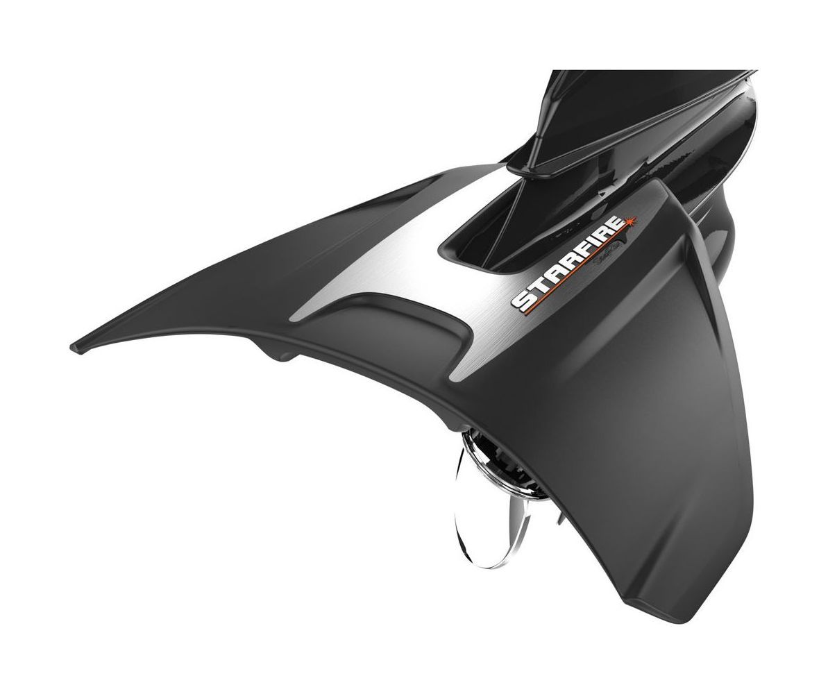 Купить Гидрокрыло StingRay StarFire, серое, 40-300 л.с. (упаковка из 6 шт.) STARFIRE3_pkg_6 7ft.ru в интернет магазине Семь Футов