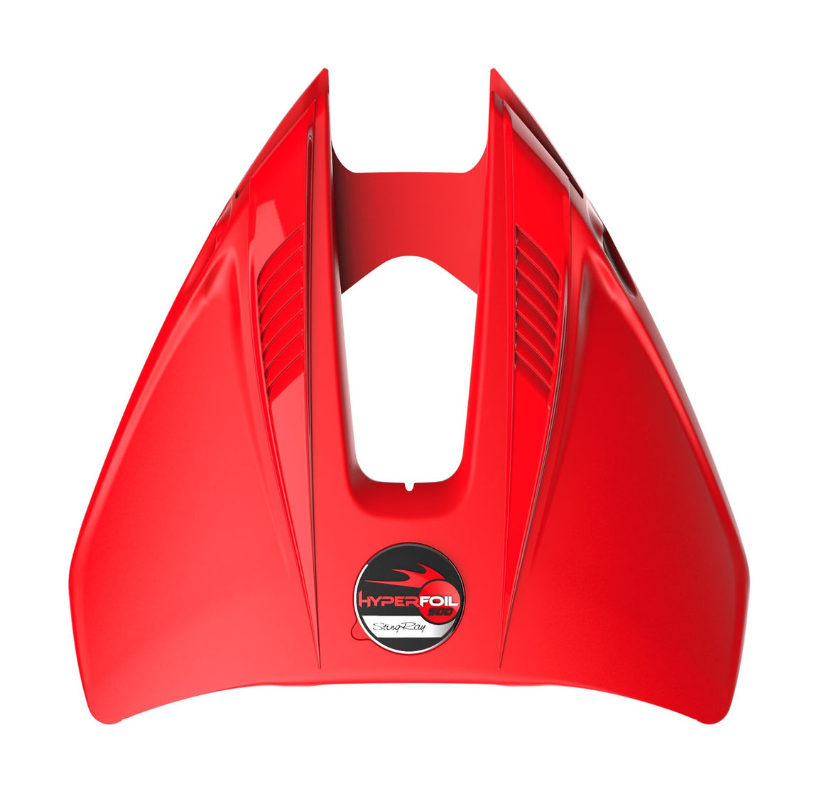 Купить Гидрокрыло StingRay HyperFoil500, красное HF500 7ft.ru в интернет магазине Семь Футов