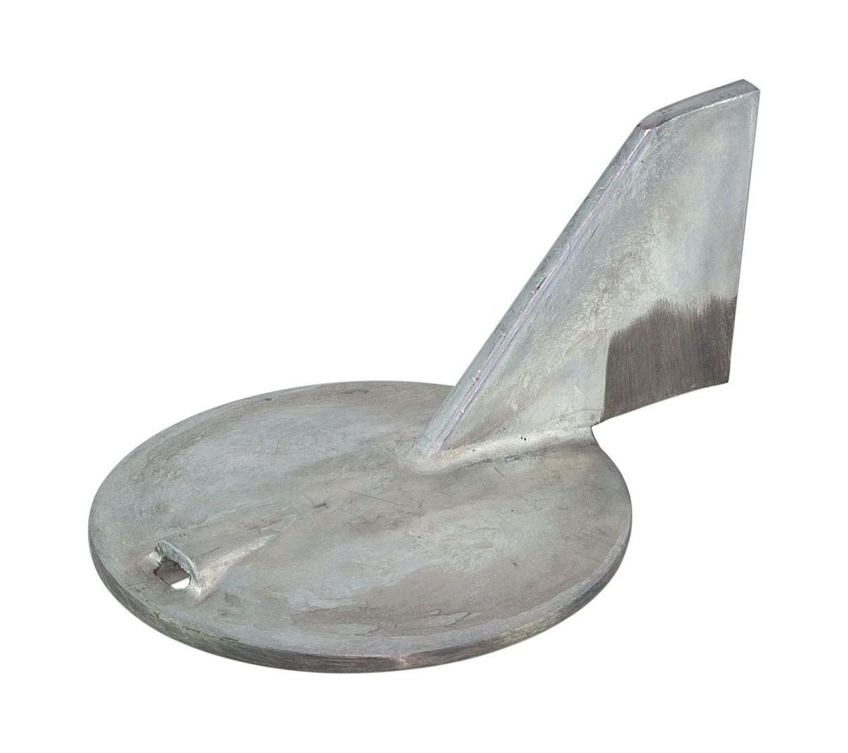 Купить Анод цинковый Yamaha 150/175/200 (киль протектор), Omax (упаковка из 12 шт.) 6J94537101_OM_pkg_12 7ft.ru в интернет магазине Семь Футов