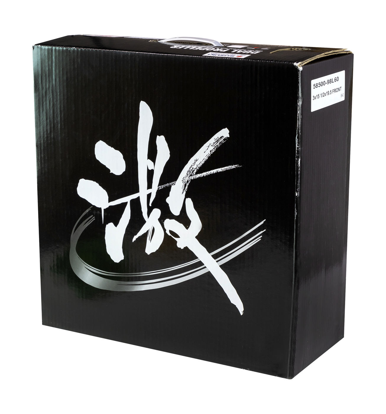 Купить Винт гребной Suzuki DF325A/350A;3x15-1/2x22.5F передний, стальной 5850098L10000 7ft.ru в интернет магазине Семь Футов