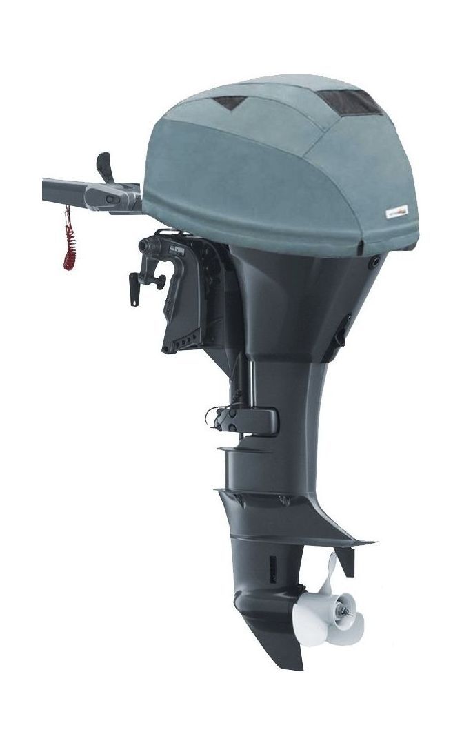 Купить Чехол ходовой на капот Yamaha F15C, F20B (2007>) (упаковка из 4 шт.) OceanSouth Y40V_pkg_4 7ft.ru в интернет магазине Семь Футов