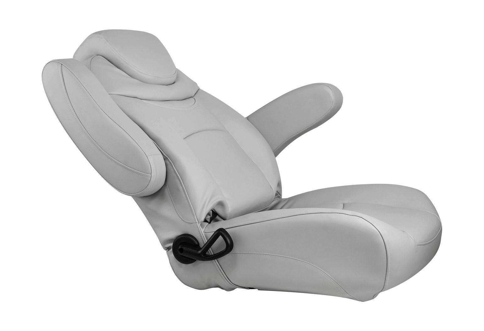 Купить Кресло Premium Reclining, обивка винил, цвет серый, Marine Rocket (упаковка из 2 шт.) 96166G-MR_pkg_2 7ft.ru в интернет магазине Семь Футов