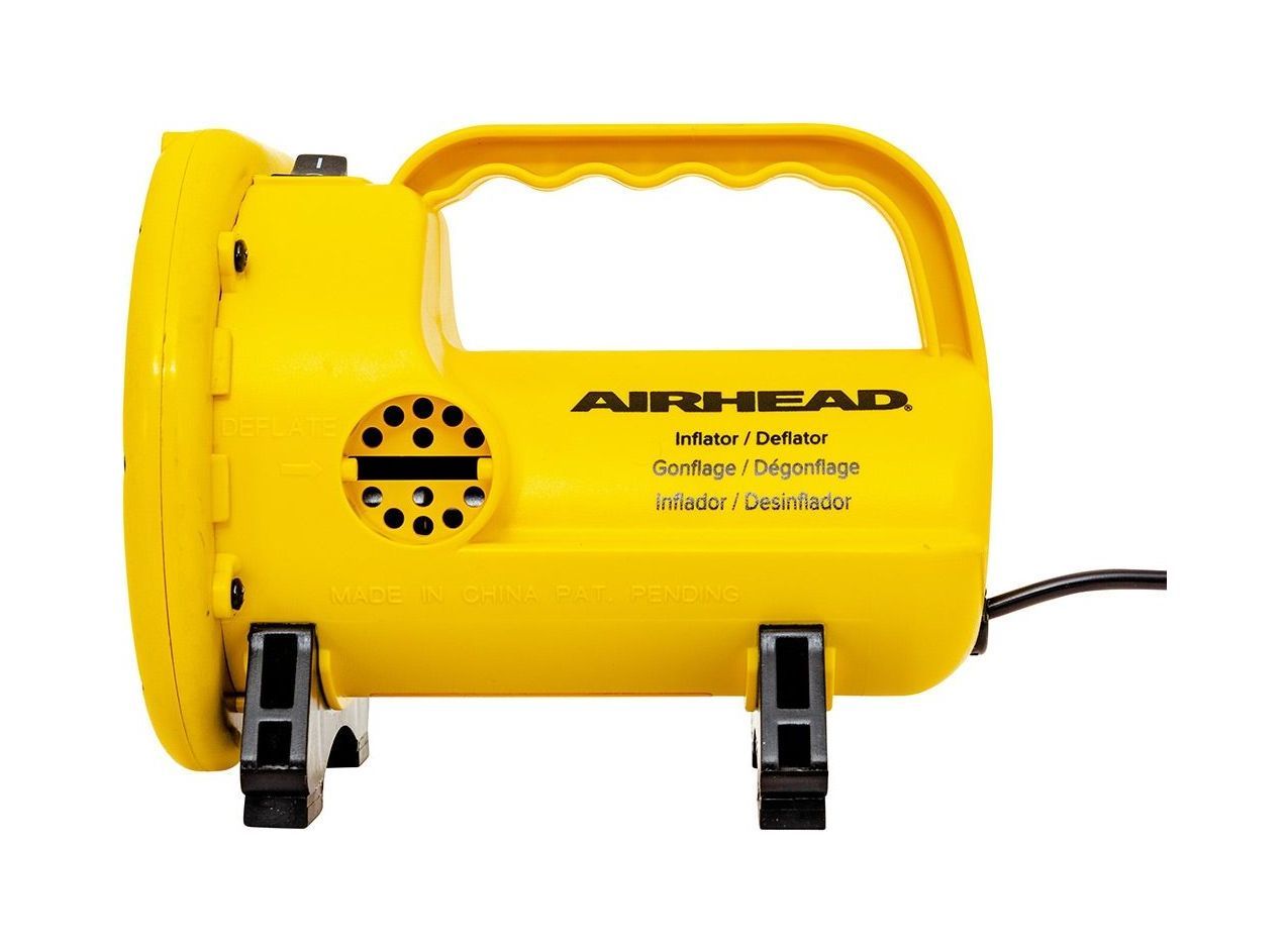 Купить Насос электрический высокого давления AIRHEAD (упаковка из 2 шт.) AHP-12HP_pkg_2 7ft.ru в интернет магазине Семь Футов