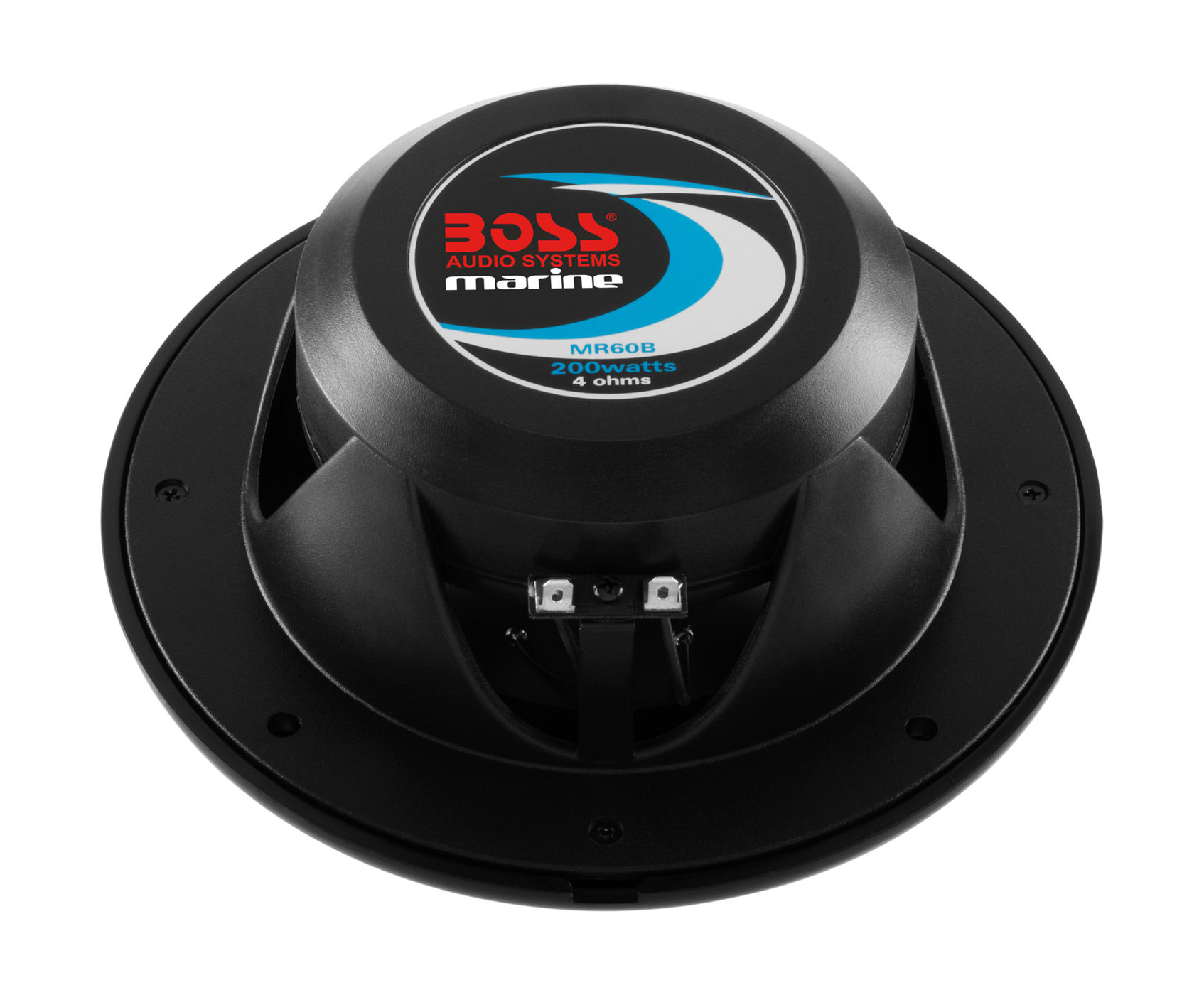 Купить Морская акустика BOSS MR60B Boss Audio 7ft.ru в интернет магазине Семь Футов