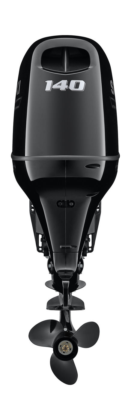 Купить Мотор лодочный Suzuki DF140BTL 7ft.ru в интернет магазине Семь Футов