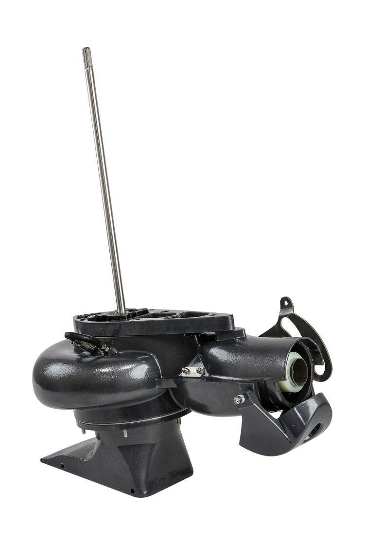 Купить Насадка водометная для Yamaha 15 (small), Marine Rocket (упаковка из 4 шт.) 4620136064156_pkg_4 7ft.ru в интернет магазине Семь Футов