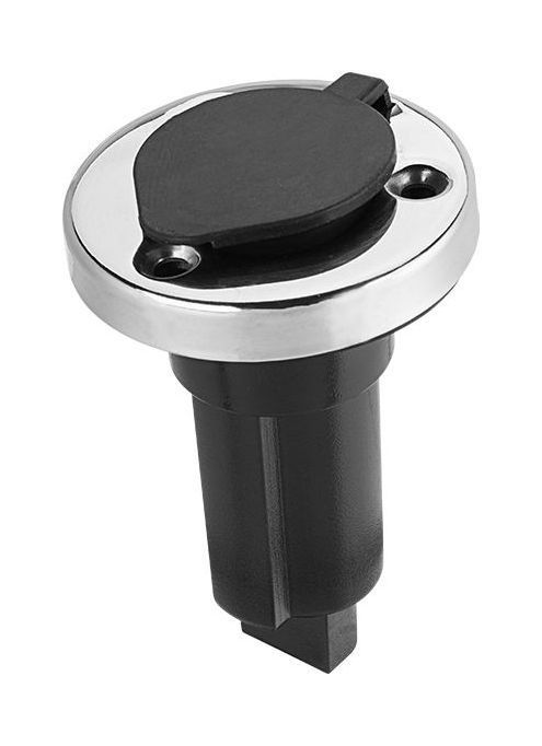 Купить Розетка подключения съемных топовых огней, SeaFlo SFPB01S 7ft.ru в интернет магазине Семь Футов