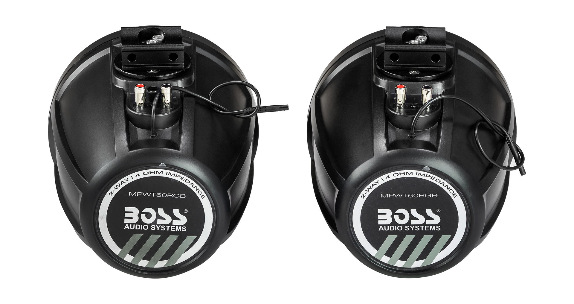 Купить Морская акустика на таргу BOSS MPWT60RGB Boss Audio 7ft.ru в интернет магазине Семь Футов