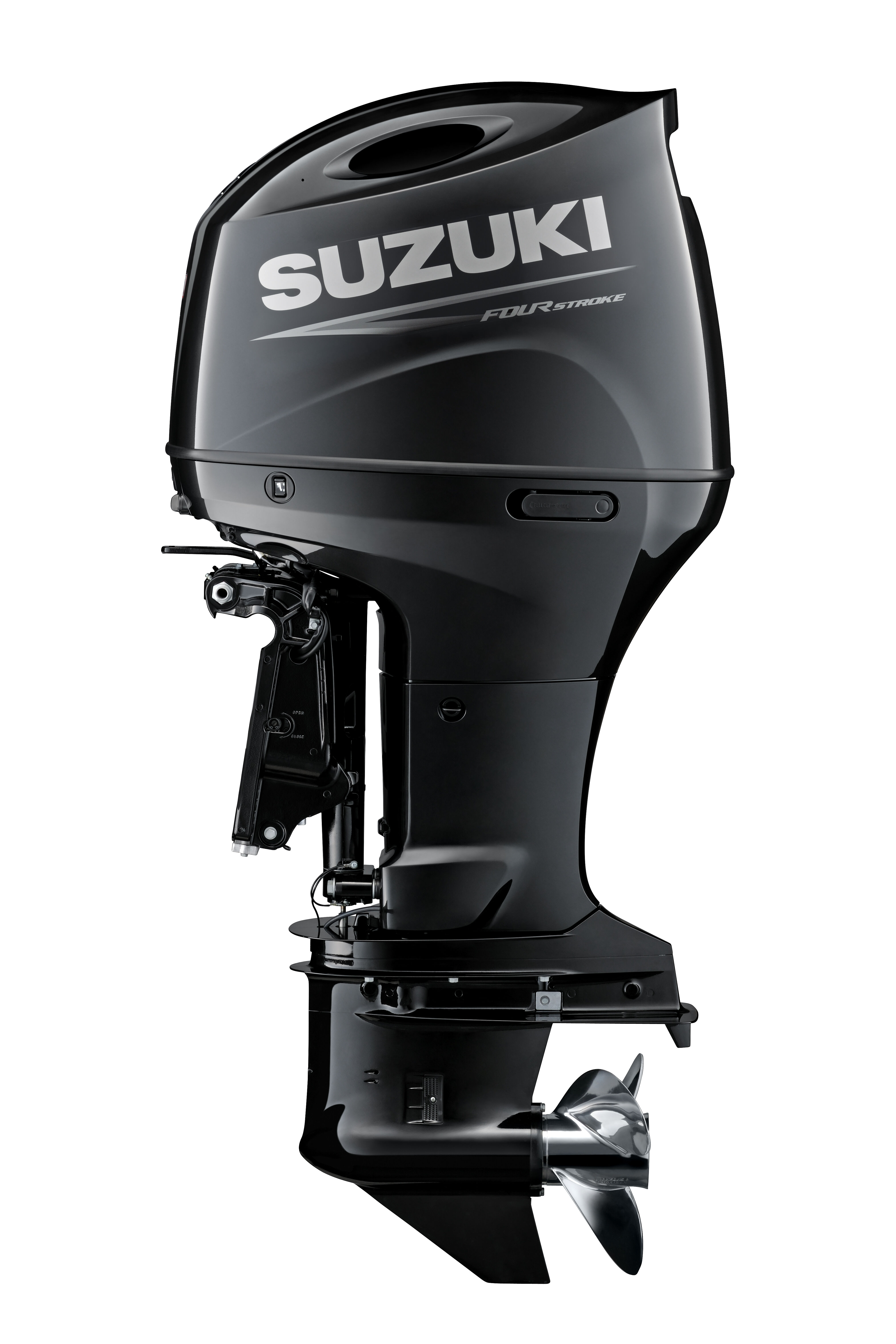 Купить Мотор лодочный Suzuki DF200ATX 7ft.ru в интернет магазине Семь Футов