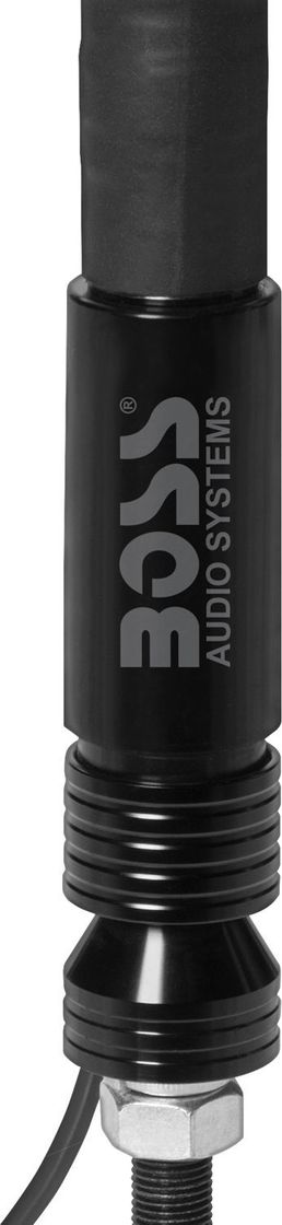 Купить Флагшток RGB, 48, BOSS (упаковка из 6 шт.) Boss Audio WP4RGB_pkg_6 7ft.ru в интернет магазине Семь Футов