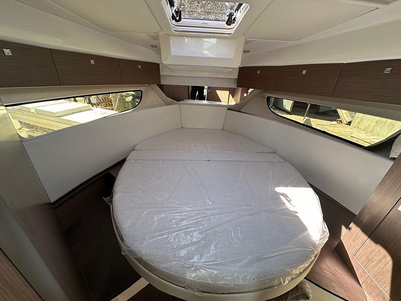 Купить Катер Merry Fisher 1095 с Suzuki 2хDF300BMDXX Jeanneau KITMF14 7ft.ru в интернет магазине Семь Футов