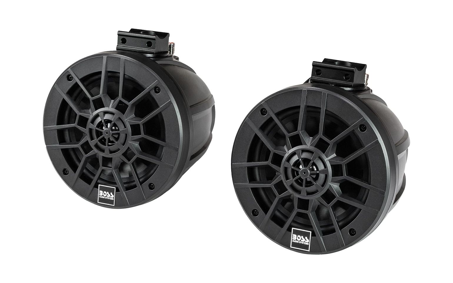 Купить Морская акустика на таргу BOSS MPWT60RGB (упаковка из 3 шт.) Boss Audio MPWT60RGB_pkg_3 7ft.ru в интернет магазине Семь Футов