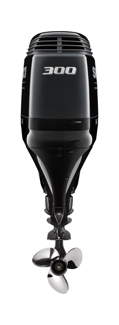 Купить Мотор лодочный Suzuki DF300APXX 7ft.ru в интернет магазине Семь Футов