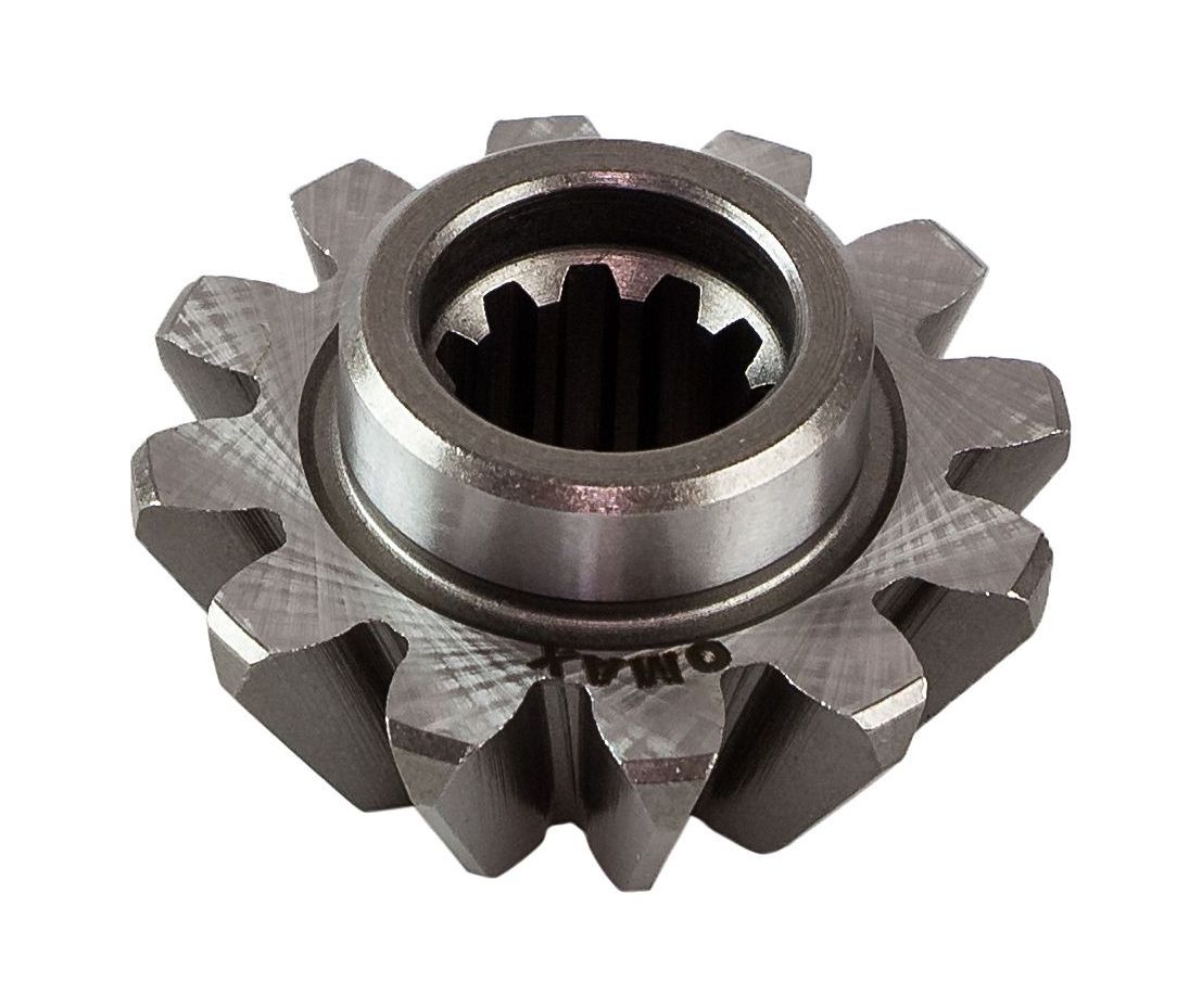 Купить Шестерня редуктора Suzuki DF8A/9.9A/B/15A/20A/DT9.9/15 (пиньон), Omax (упаковка из 3 шт.) 5731199J10_OM_pkg_3 7ft.ru в интернет магазине Семь Футов