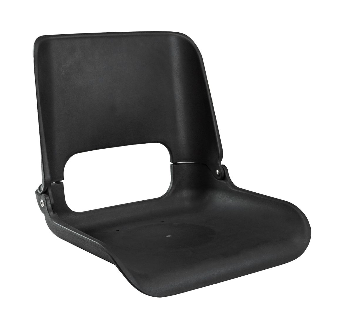 Купить Кресло складное пластиковое черное (упаковка из 4 шт.) Marine Rocket 10100B-MR_pkg_4 7ft.ru в интернет магазине Семь Футов
