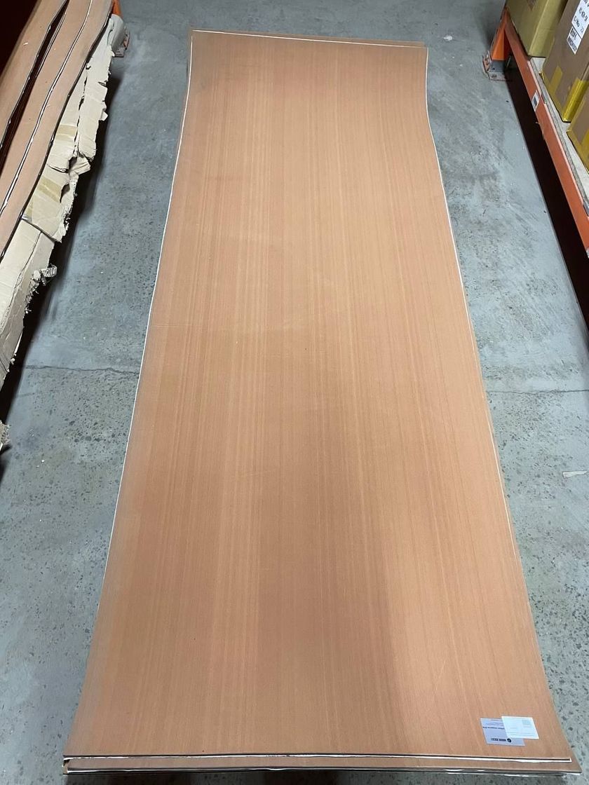 Купить Покрытие палубное EVA, 2400х900х6мм, самоклеящееся, светло-коричневое, тип "C", Marine Rocket, уцененное MR2LBB90B utsenka 7ft.ru в интернет магазине Семь Футов