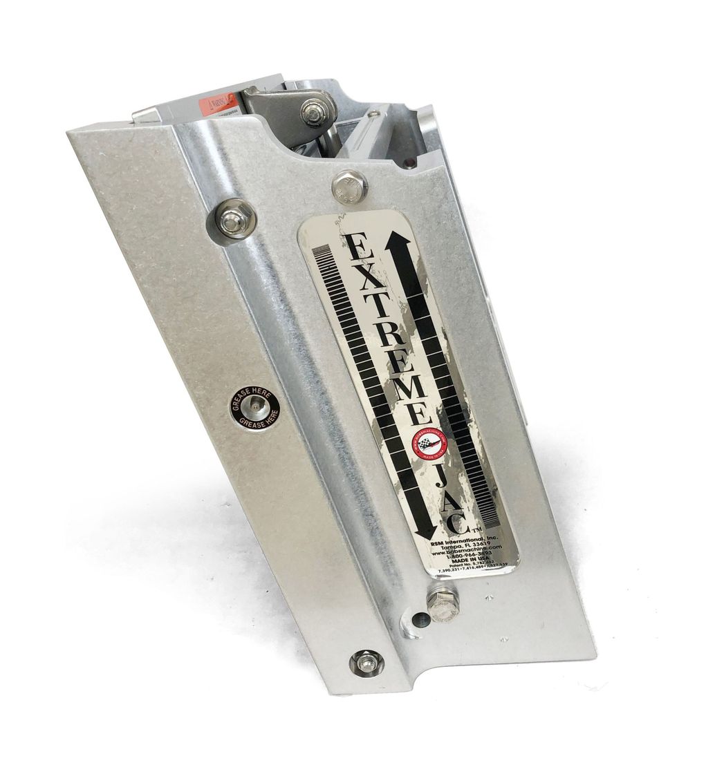 Купить Подъёмник мотора гидравлический серия Extreme Action 50-400 л.с. вертикальный (Power-Lift), вынос 15 см, высота подъема 15 см Bob's Machine 100606005 7ft.ru в интернет магазине Семь Футов