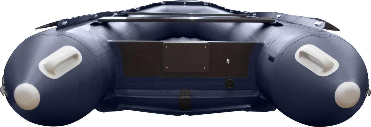 Купить Надувная лодка ПВХ SOLAR-380 К (Максима), синий SLR380k_max_blue 7ft.ru в интернет магазине Семь Футов
