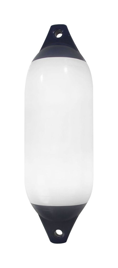Купить Кранец Castro надувной 750х220, белый (упаковка из 10 шт.) F3_pkg_10 7ft.ru в интернет магазине Семь Футов