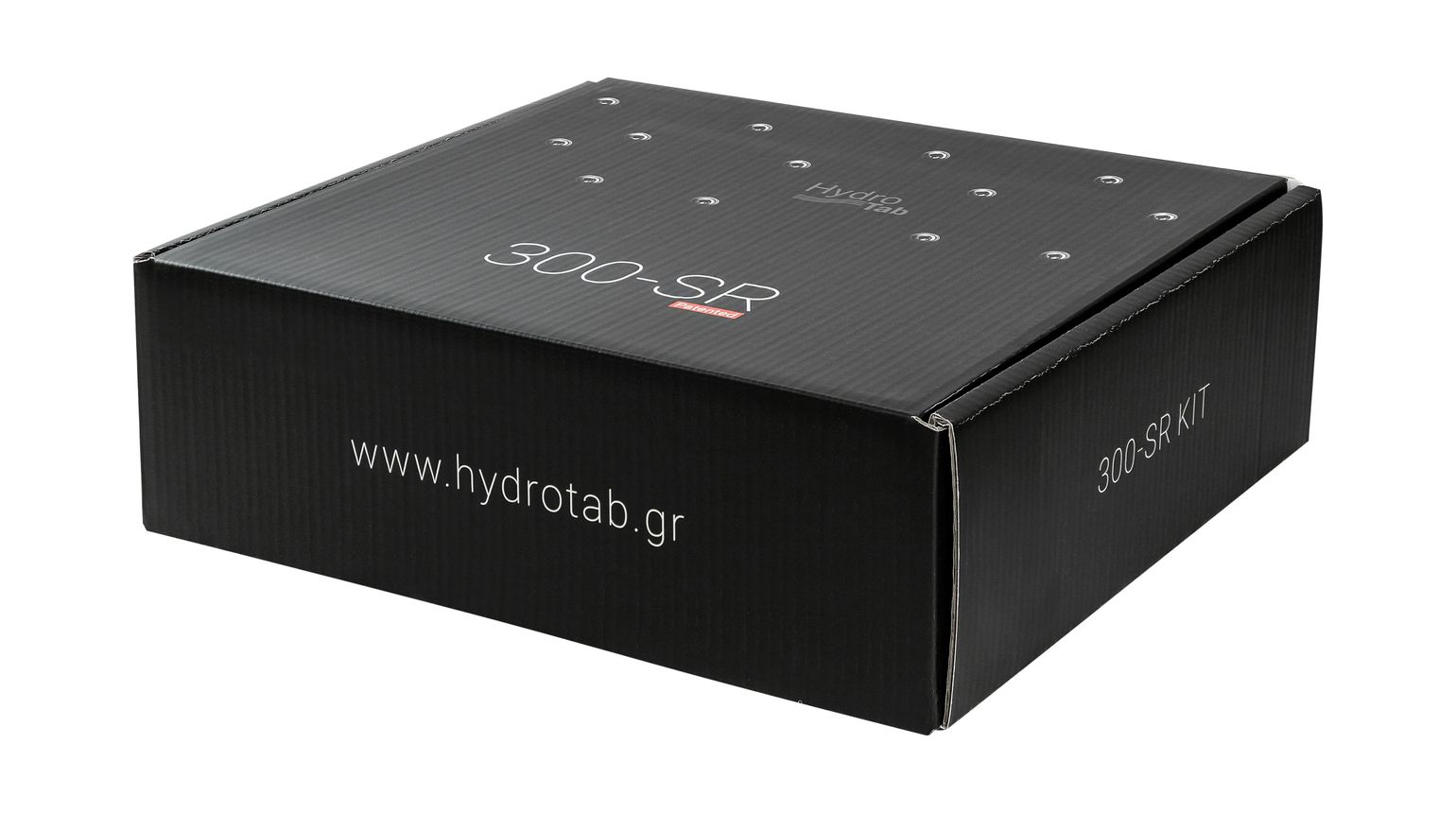 Купить Комплект интерцепторов HydroTab 300SR ASM-01290 7ft.ru в интернет магазине Семь Футов