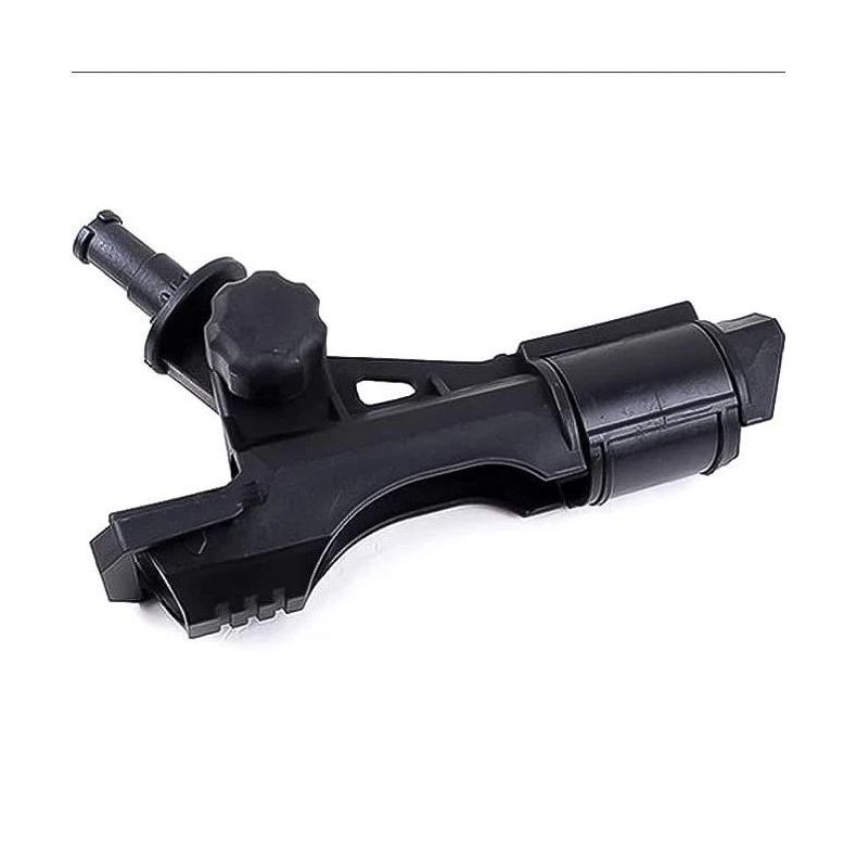 Купить Держатель спиннинга Marine Rocket MGFAR001 7ft.ru в интернет магазине Семь Футов