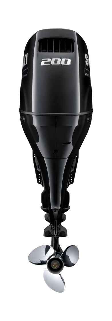 Купить Мотор лодочный Suzuki DF200ATX CAN DF200ATX_CAN 7ft.ru в интернет магазине Семь Футов